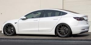 Tesla 3